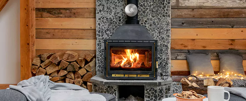 Affordable Wood Fireplace Fixing Solutions in Warwick, Rhode Island