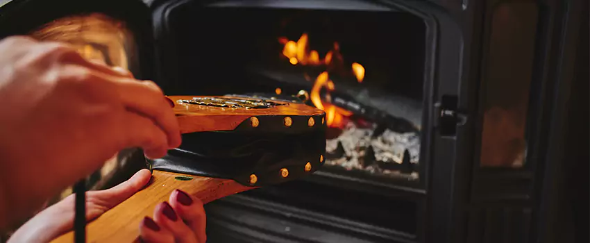 Cost of Wood Furnace Repair and Installation Services in Warwick, RI