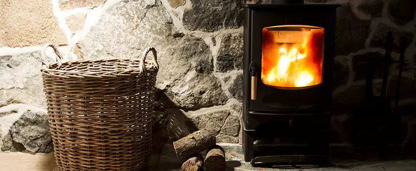 24/7 Wood Stove Installation Services in Warwick, Rhode Island