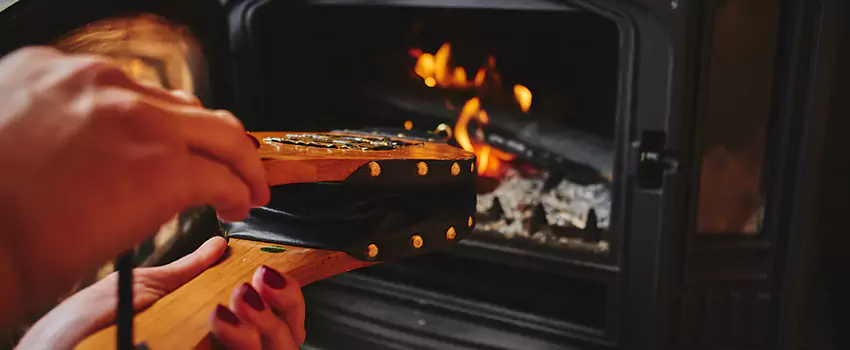 Wood Stove Grates Repair in Warwick, Rhode Island