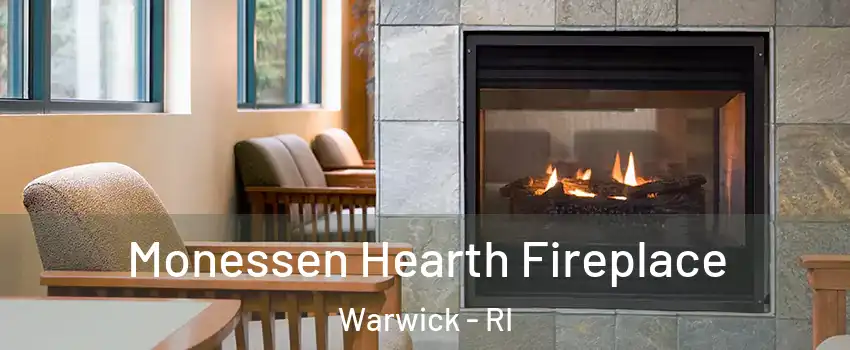  Monessen Hearth Fireplace Warwick - RI