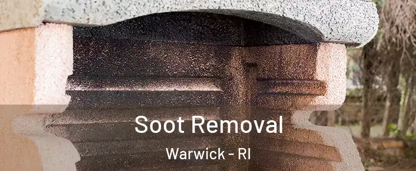  Soot Removal Warwick - RI